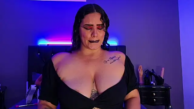 MariaGaitan online show from March 8, 2026, 6:11 pm