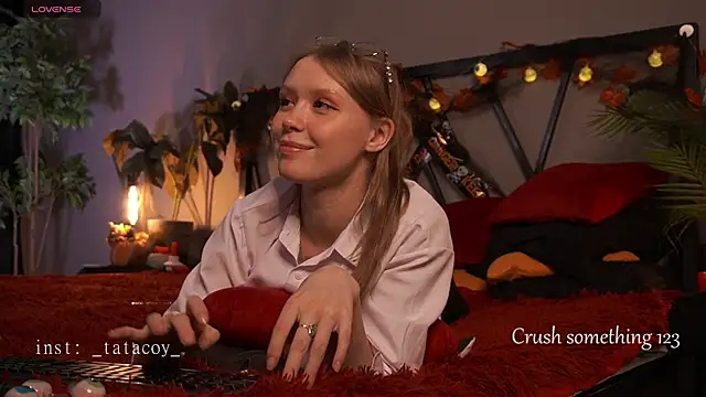 TataCoy online show from October 25, 2025, 7:14 pm