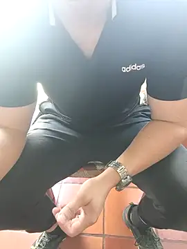 Blanco2023 online show from December 3, 2025, 4:39 pm