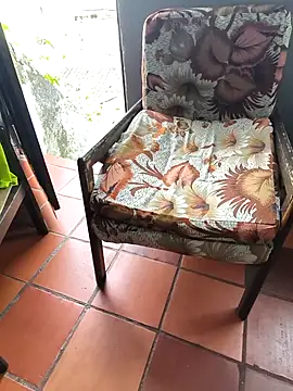 Blanco2023 online show from October 28, 2025, 3:33 pm