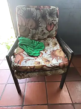 Blanco2023 online show from November 7, 2025, 1:48 pm