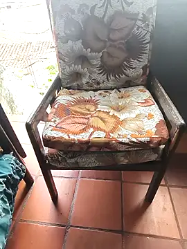 Blanco2023 online show from October 14, 2025, 4:18 pm