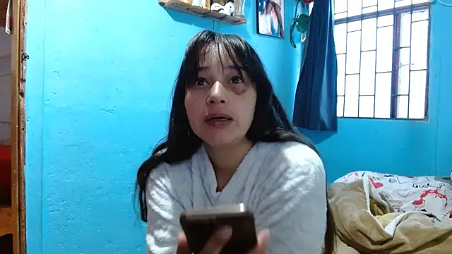 Snapshot of clarisse69 chatting on January 18, 2025, 2:02 pm clarisse69 online show from January 18, 2025, 2:02 pm