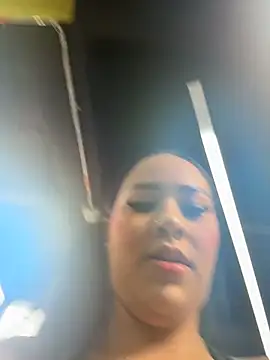 Luisa Fernandaa online show from February 25, 2026, 5:57 pm