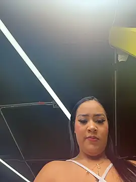 Luisa Fernandaa online show from February 24, 2026, 6:42 pm