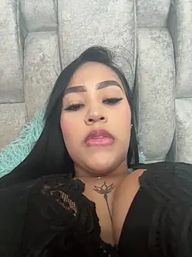 Luisa Fernandaa online show from September 25, 2025, 12:27 am