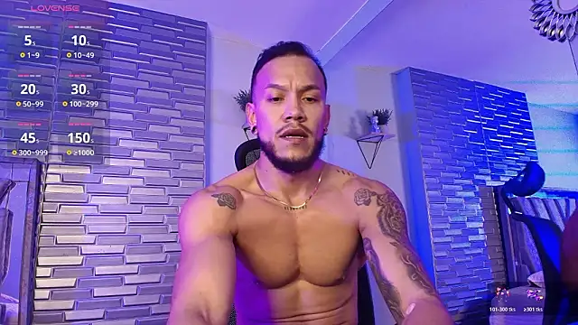 ARON TAYLER01 online show from March 11, 2026, 1:27 pm