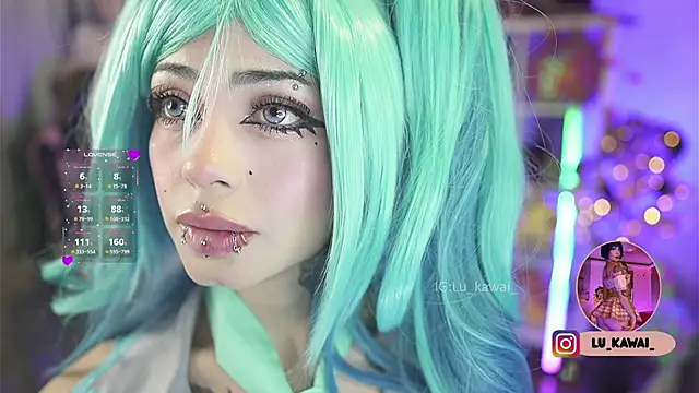 Samanthha roberts online show from October 29, 2025, 11:31 am