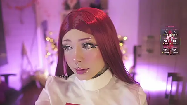 Samanthha roberts online show from March 31, 2026, 11:01 am