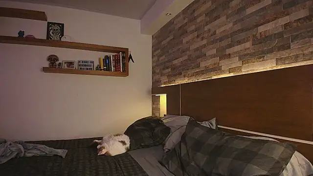 alicewilloww online show from March 18, 2026, 10:21 pm