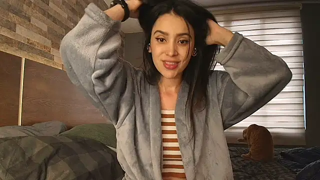 alicewilloww online show from February 24, 2026, 9:59 pm