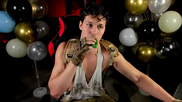 dirty-boss online show from October 9, 2025, 2:39 pm