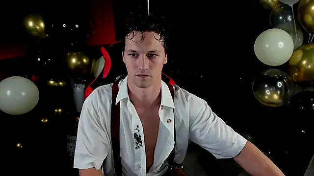 dirty-boss online show from October 5, 2025, 9:05 pm