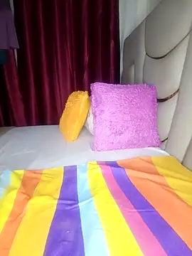 NicRaisaa online show from March 20, 2026, 3:40 am