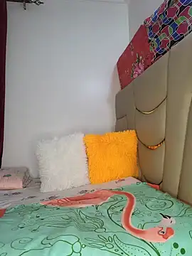 Snapshot of NicRaisaa chatting on February 6, 2026, 3:46 am NicRaisaa online show from February 6, 2026, 3:46 am