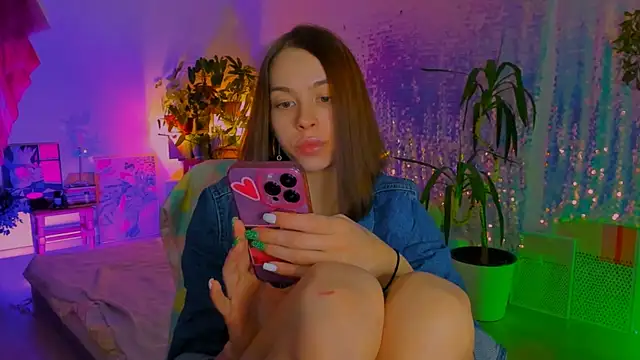 Snapshot of poli__ chatting on February 22, 2026, 4:19 pm poli online show from February 22, 2026, 4:19 pm