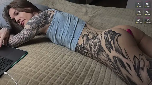 dnonilol online show from January 9, 2026, 2:40 am