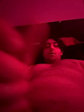 GreysonFox online show from October 22, 2025, 6:46 am