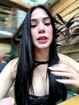 Snapshot of Im_Valentina chatting on September 15, 2025, 10:10 pm Im Valentina online show from September 15, 2025, 10:10 pm