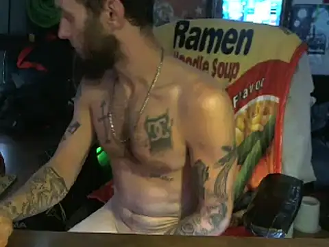 CloudDadddyyy420 online show from March 16, 2025, 9:47 pm