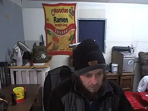 CloudDadddyyy420 online show from February 25, 2026, 10:04 am