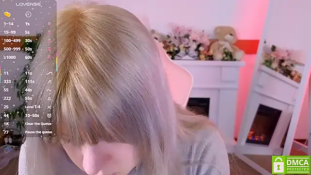 Grace and  Jacob online show from January 12, 2026, 6:53 am