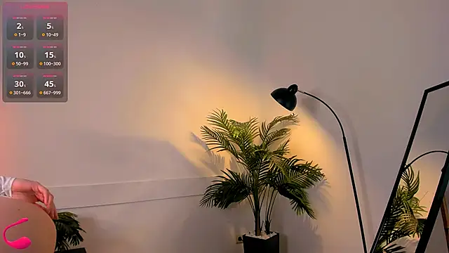 Jess Anders  online show from January 8, 2026, 6:19 am