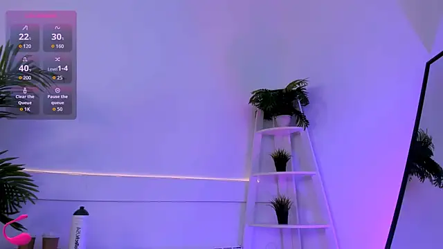 Snapshot of Jess_Anders_ chatting on November 27, 2025, 6:36 am Jess Anders online show from November 27, 2025, 6:36 am