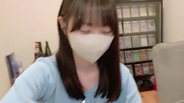 Snapshot of HIKARI_x0 chatting on June 23, 2026, 2:26 pm HIKARI x0 online show from June 23, 2026, 2:26 pm