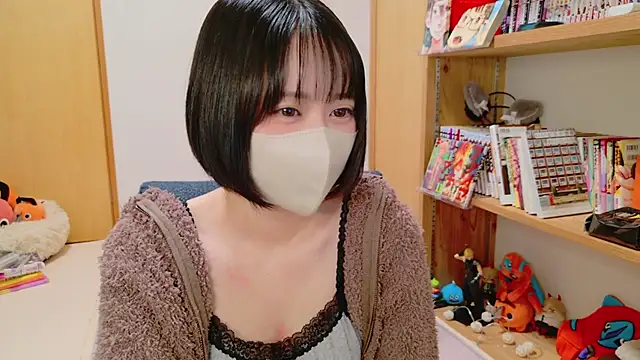 HIKARI x0 online show from January 14, 2025, 2:11 pm