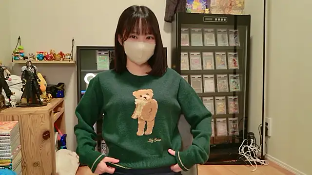 HIKARI x0 online show from October 24, 2025, 2:16 pm