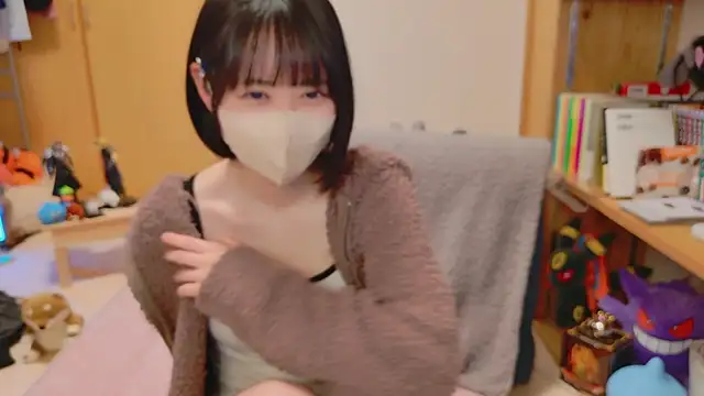 HIKARI x0 online show from March 21, 2025, 2:07 pm