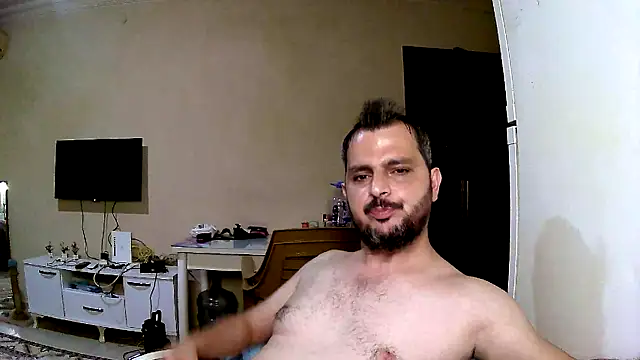 Coldskull69 online show from October 4, 2025, 3:35 pm