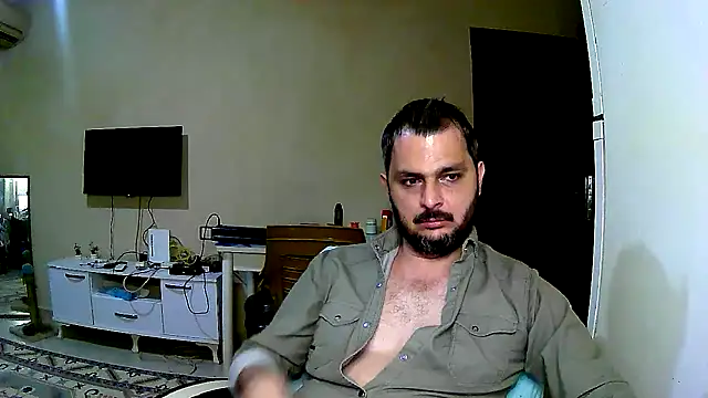 Coldskull69 online show from October 18, 2025, 5:26 pm