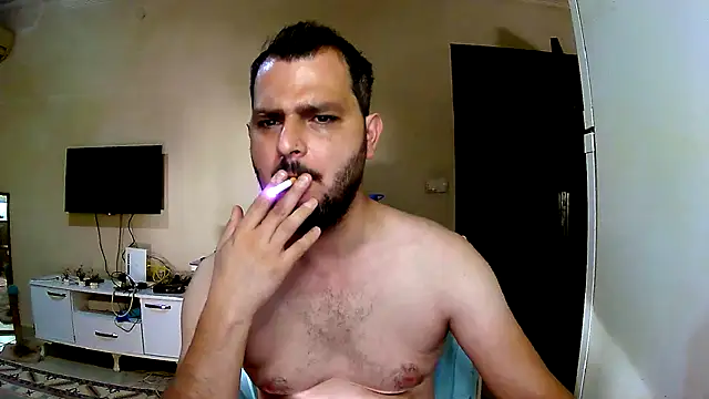 Coldskull69 online show from September 25, 2025, 11:16 am