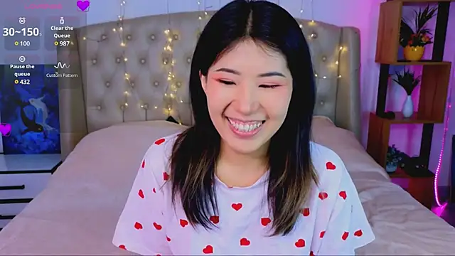 Wendy  Hills online show from March 10, 2025, 12:28 pm