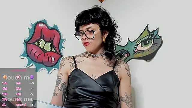 trinitty online show from February 23, 2026, 9:04 pm