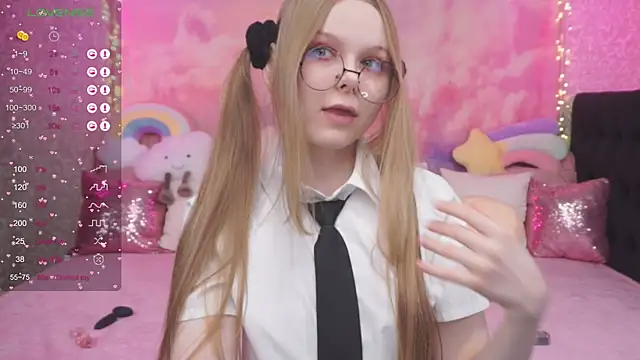 minx g1rl online show from February 25, 2025, 6:58 am