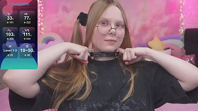 minx g1rl online show from January 15, 2026, 9:56 am