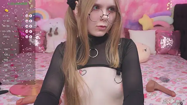 minx g1rl online show from February 24, 2025, 10:59 am