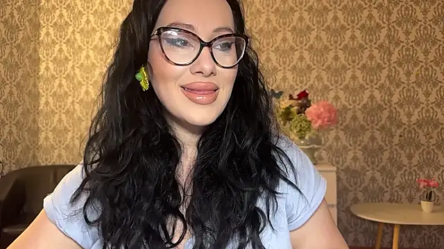 Snapshot of AnnaAnn chatting on March 4, 2026, 3:58 am AnnaAnn online show from March 4, 2026, 3:58 am