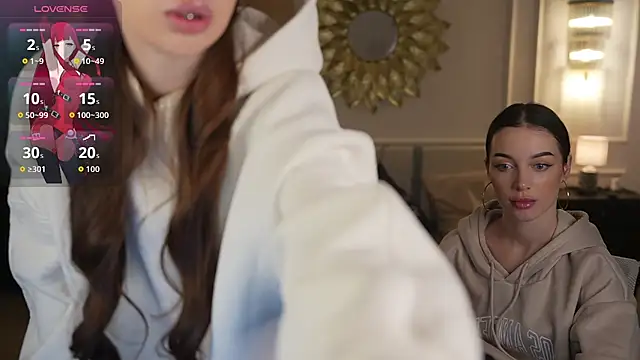 Kate054 online show from January 12, 2026, 11:17 am