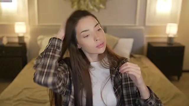 Kate054 online show from December 3, 2025, 11:20 am