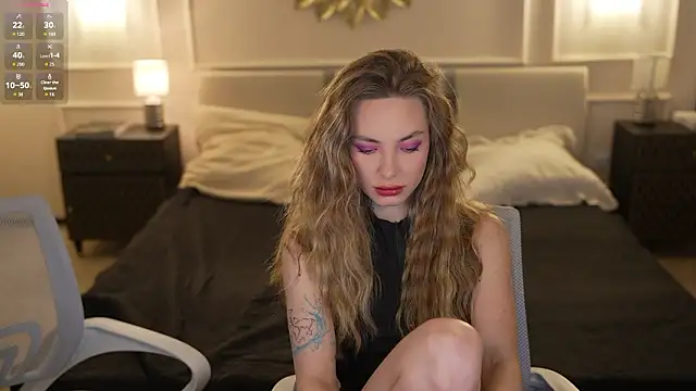 Kisasolo online show from February 8, 2026, 7:44 pm