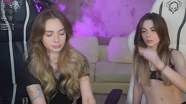 Kisasolo online show from February 24, 2025, 12:09 am