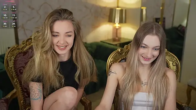 Kisasolo online show from October 29, 2025, 7:57 pm