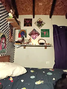 Diosagata online show from March 30, 2026, 2:57 am