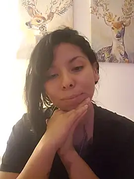 Diosagata online show from November 17, 2025, 11:31 pm