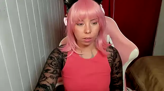 Diosagata online show from March 10, 2025, 1:56 am