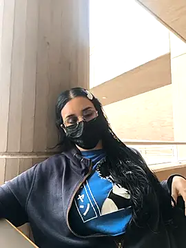 Annya-sweet online show from January 10, 2026, 4:13 pm